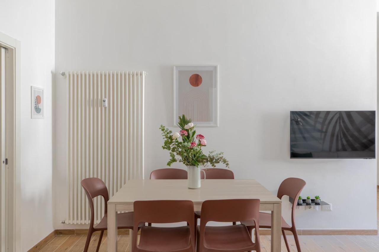 Apartamento Iflat Colorful And Bright In Monti Roma
