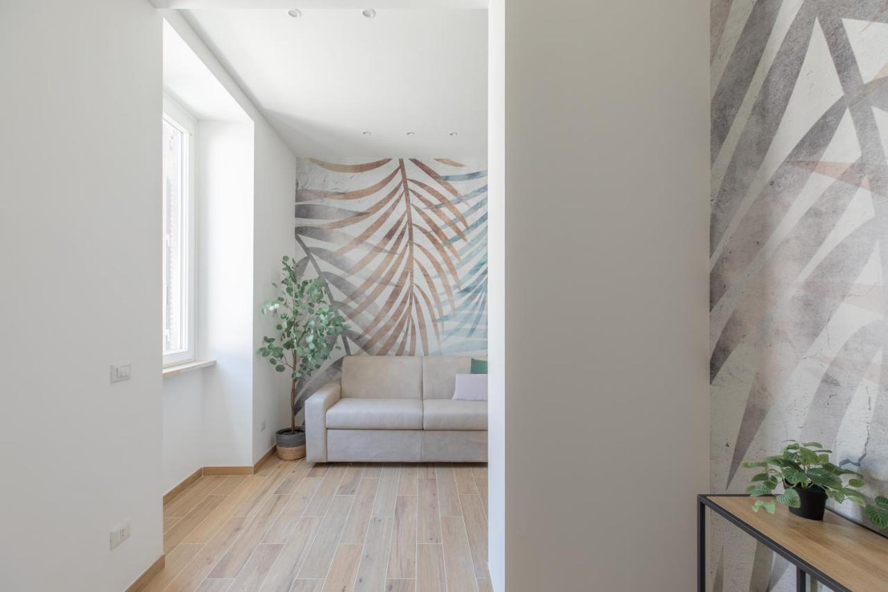 Apartamento Iflat Colorful And Bright In Monti *