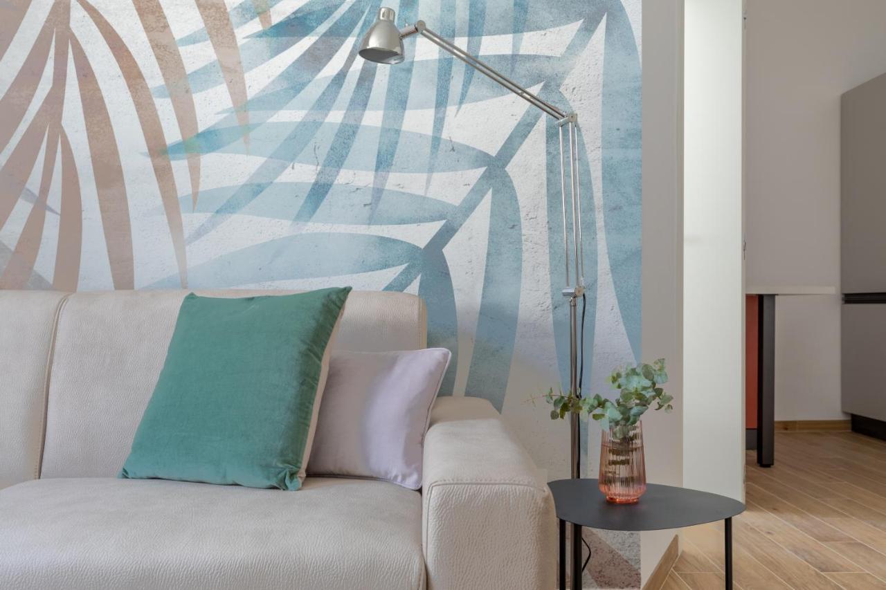 Iflat Colorful And Bright In Monti Apartamento *