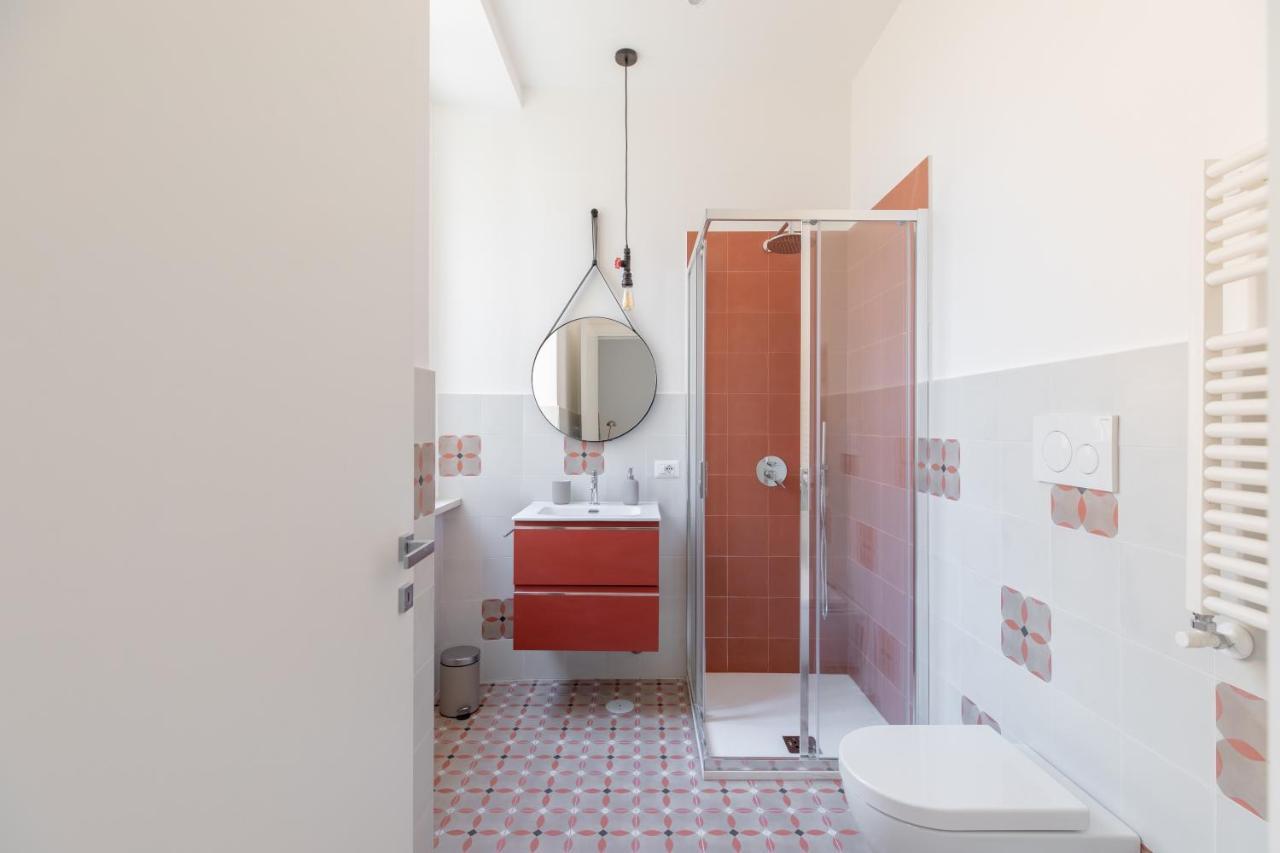 Iflat Colorful And Bright In Monti Apartamento *