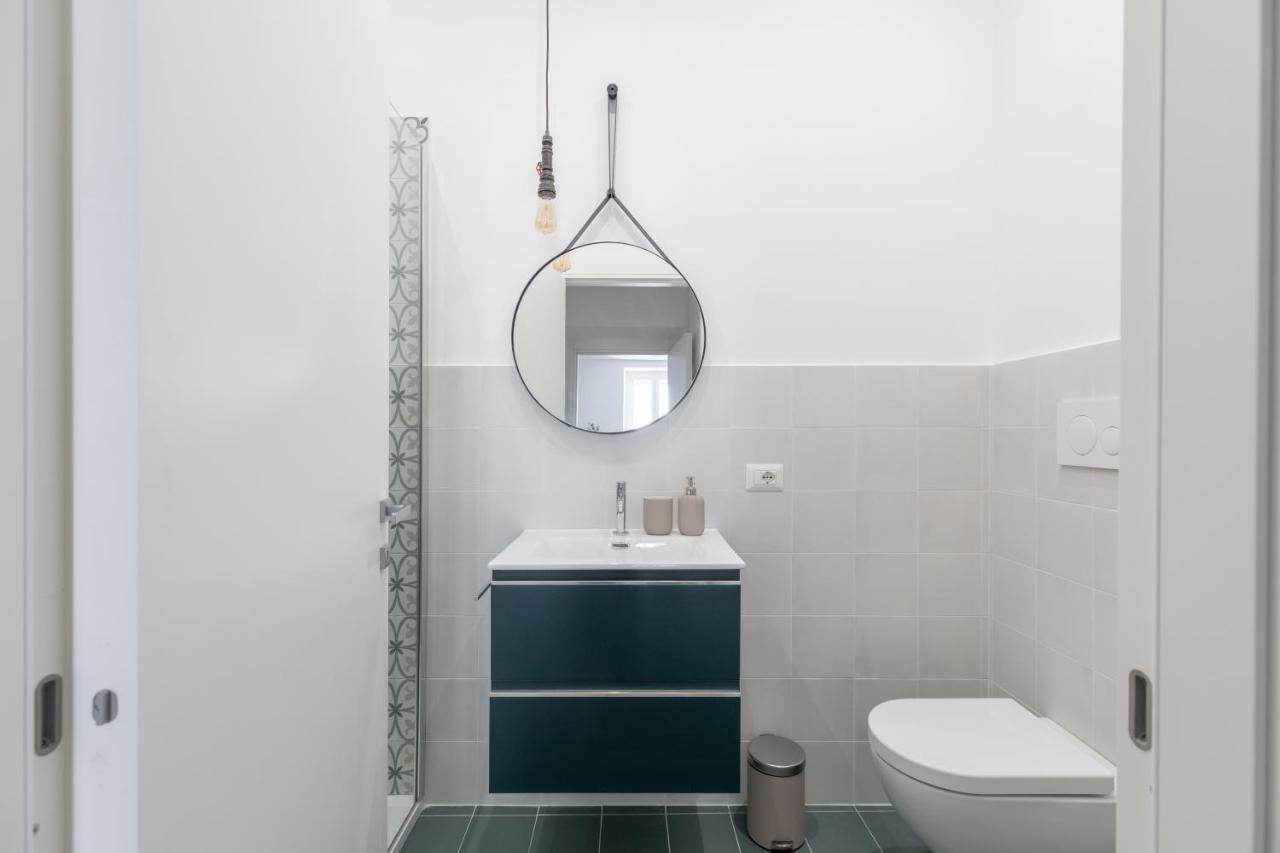 Iflat Colorful And Bright In Monti Apartamento Roma