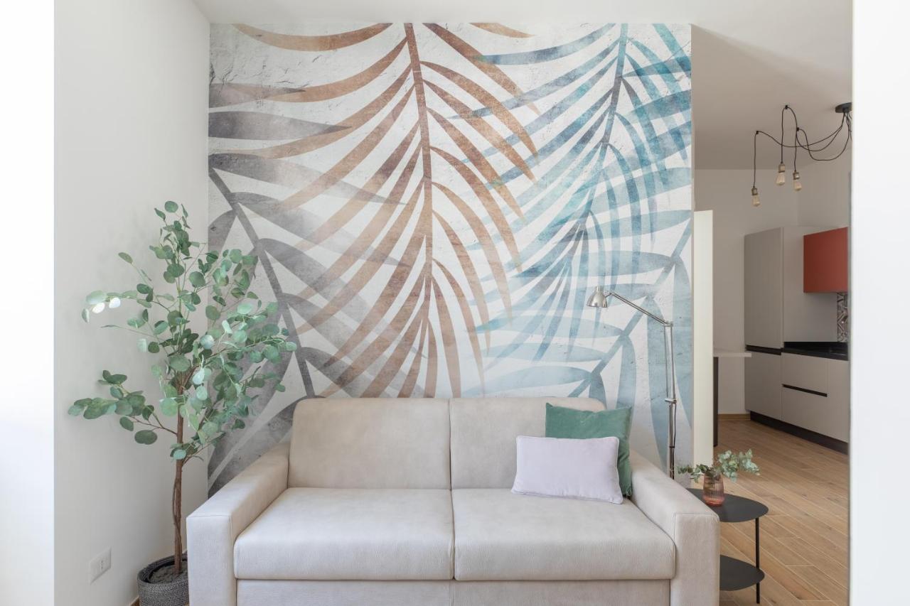 Iflat Colorful And Bright In Monti Apartamento Roma